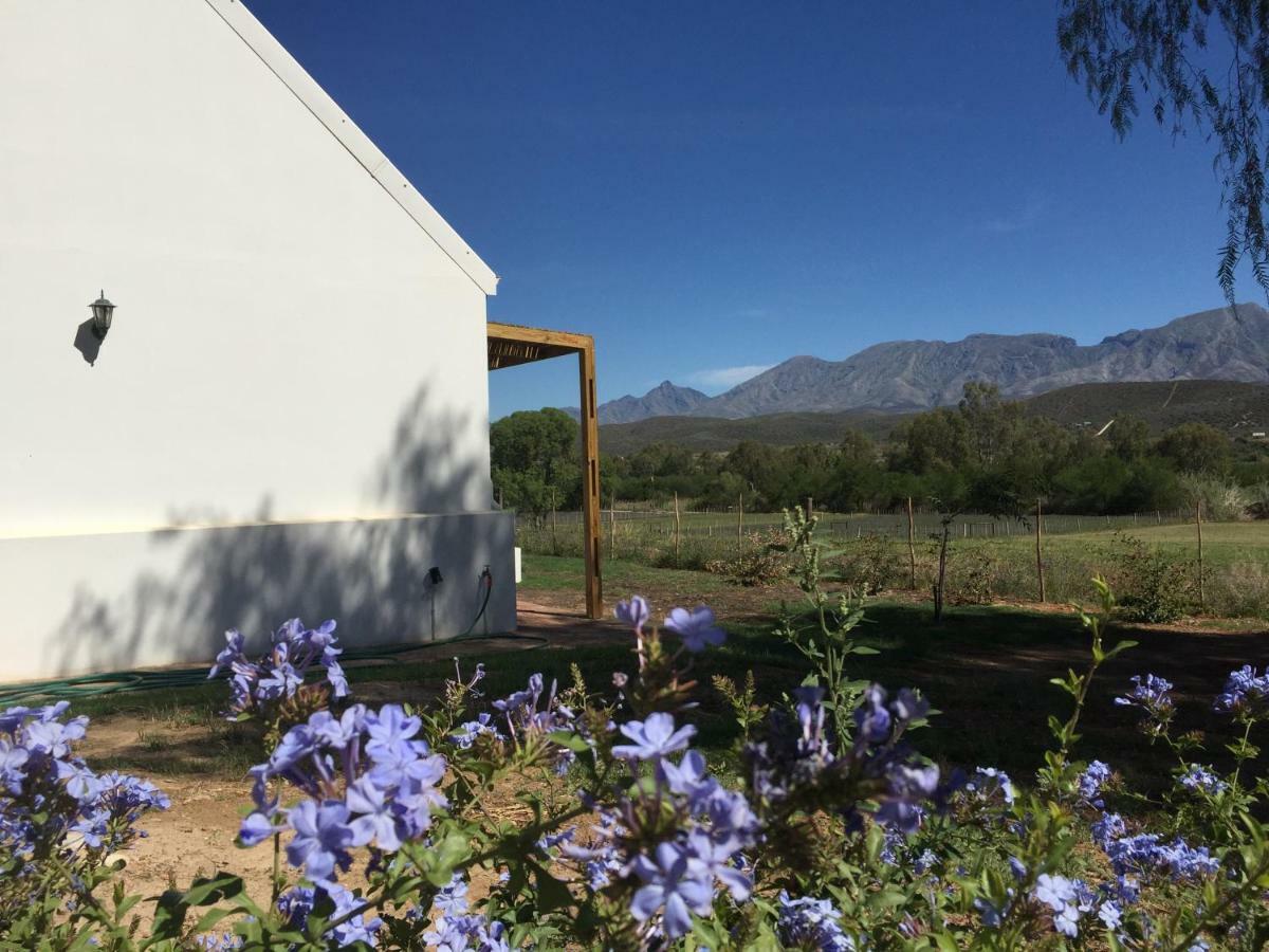 Pepper Tree Cottage De Rust 外观 照片