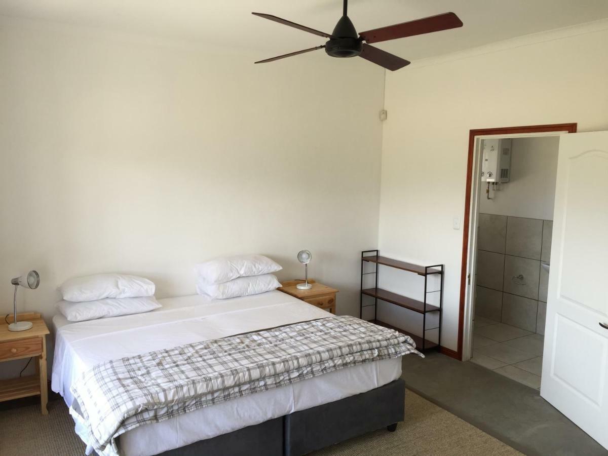 Pepper Tree Cottage De Rust 外观 照片