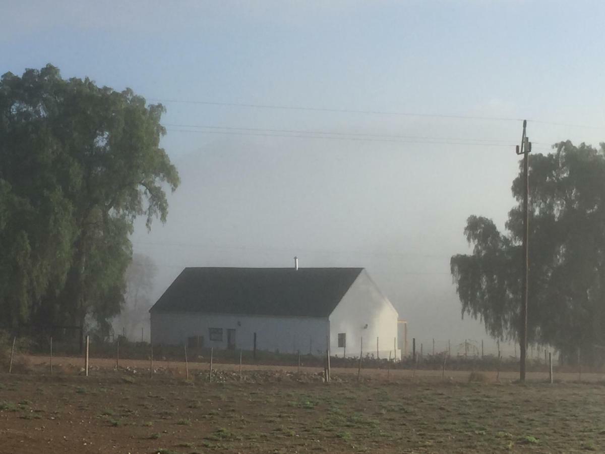 Pepper Tree Cottage De Rust 外观 照片